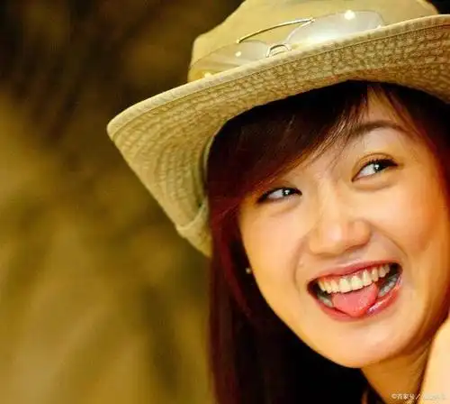 她成了胡歌心中永远的遗憾