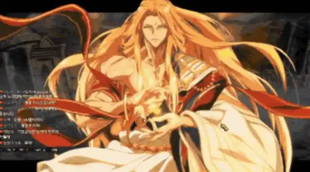 dnf男气功三觉技能介绍