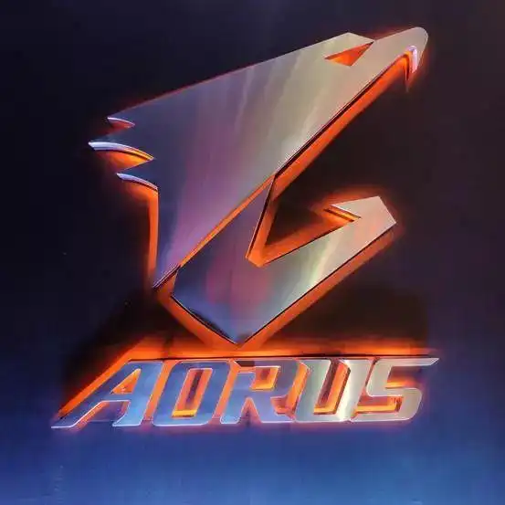 大雕展翅 超越极限! computex 2019技嘉新品发布会现场报道