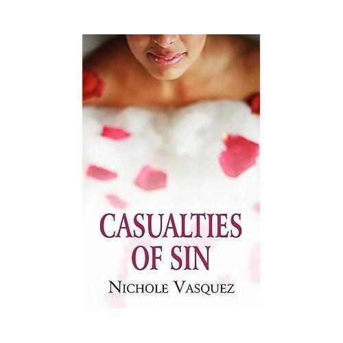 【预订】casualties of sin
