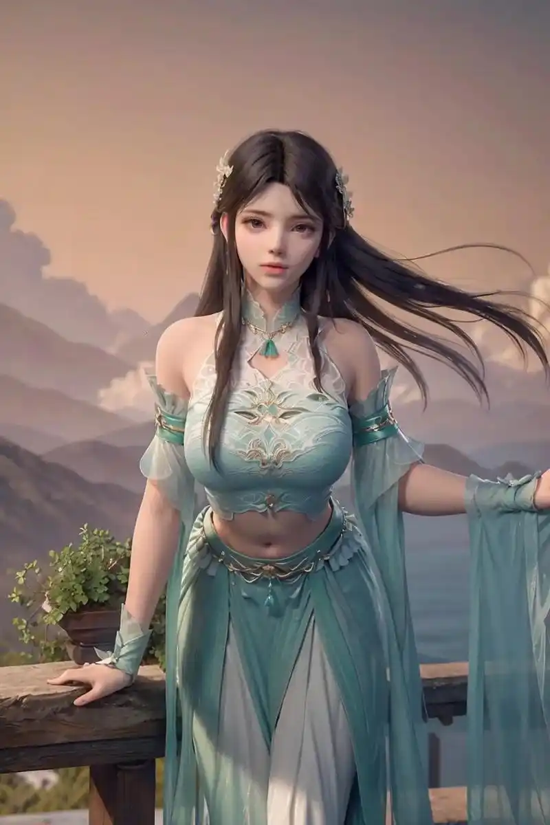 薰儿.#萧薰儿 #斗破苍穹 - 抖音