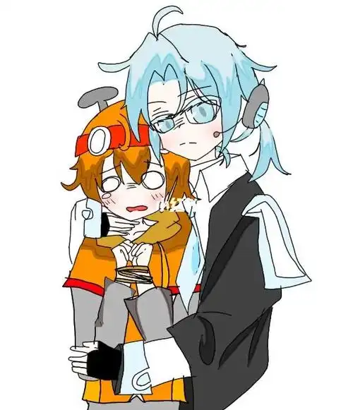 赛小息卡露露阿铁打救我啊555