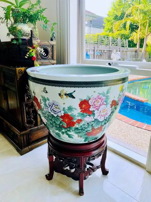 捡漏了😝,图一大缸的价格应该等于运费🥳