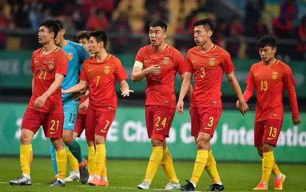 中国队力挫泰国,最终一击决定胜负|足球_网易订阅