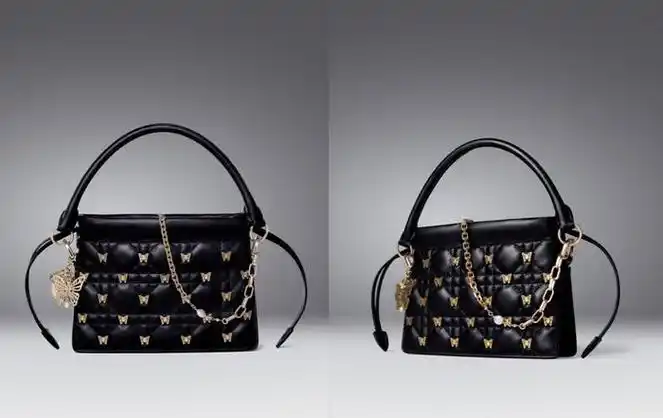 diormilly重塑经典