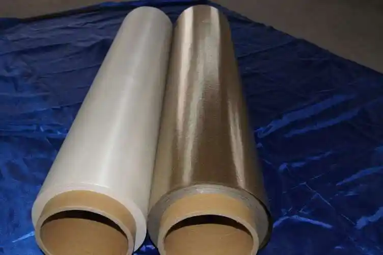 供应煅烧型白云母纸