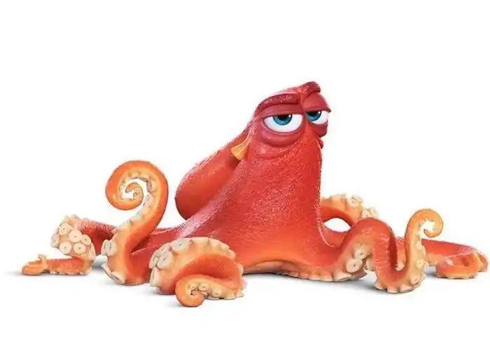 「炫"丰"小课堂」"我是学习小主人"----手工活动:快乐小章鱼