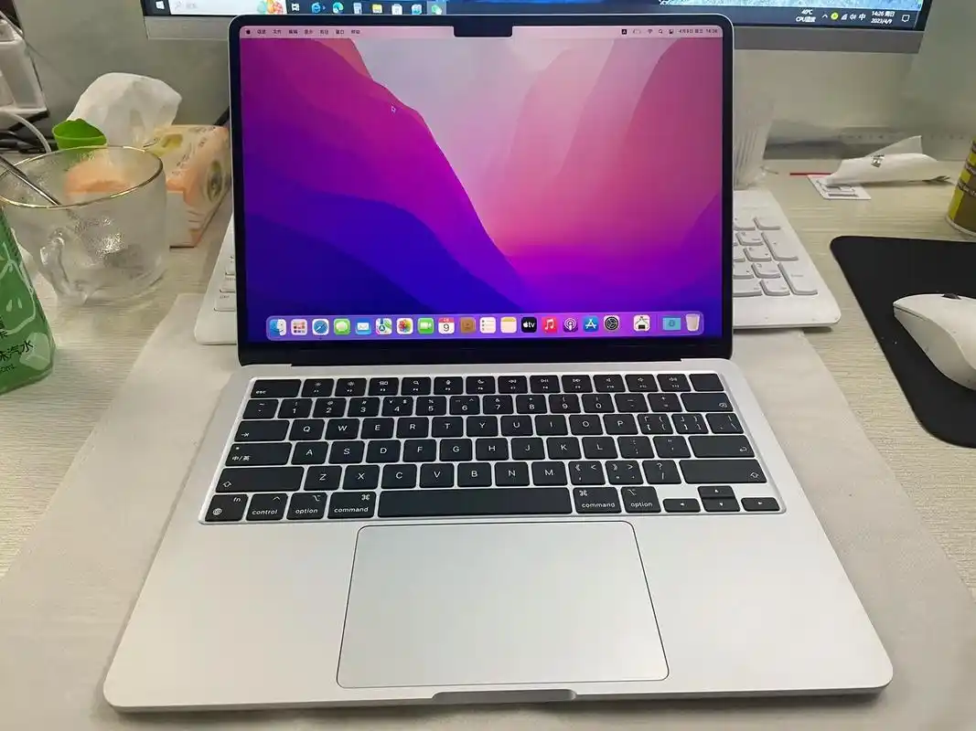 苹果笔记本.apple macbook air  13寸 m - 抖音