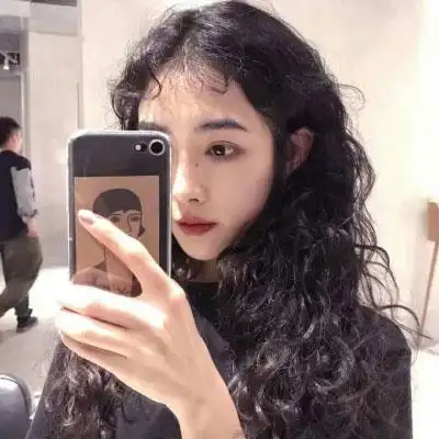 真人女头可爱手机控唯美女生高清图片大全