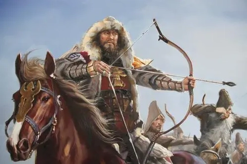 冒顿单于:匈奴帝国的缔造者(一)