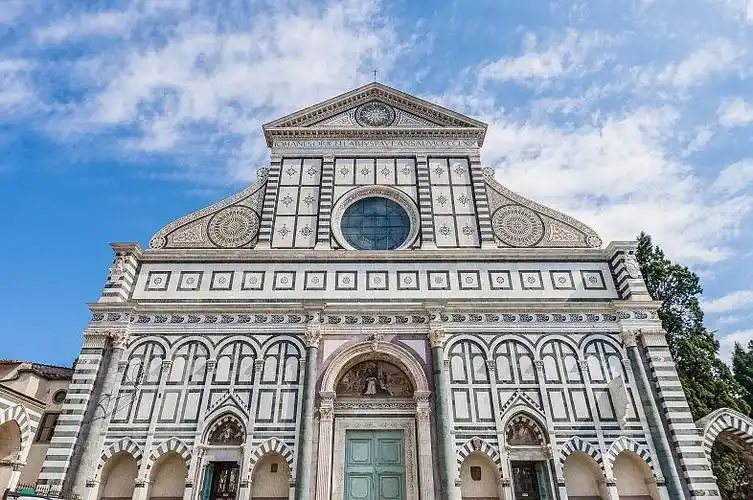 矫枉过正的文艺复兴建筑