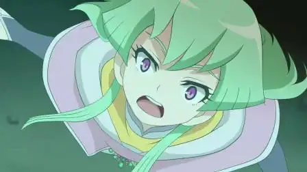 爆裂飞车:叶岚的项链里面有远古晶片,出现了爆裂飞车禁断