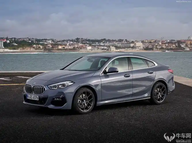 有望亮相日内瓦车展 全新宝马2系gran coupe年内引入!