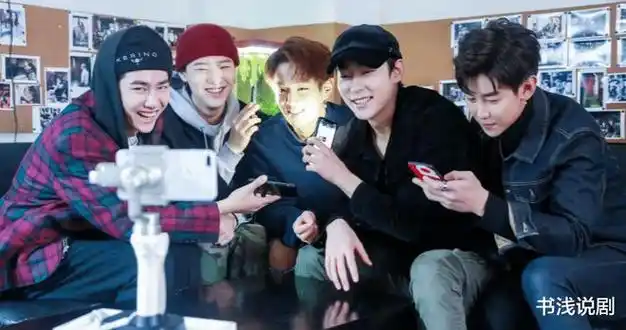 王一博队友官宣结婚生子30岁找到幸福uniq成员现状大不同