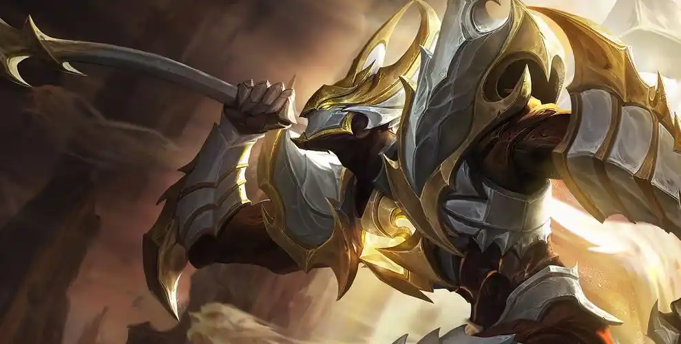 王者荣耀白起皮肤分享,第四张好看_高清图集_新浪网