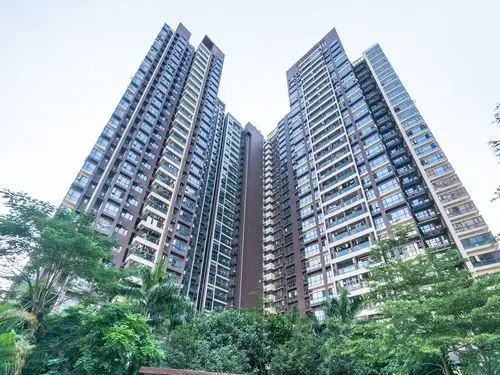 深圳水木丹华园小区详情-二手房-租房-深圳乐有家官网