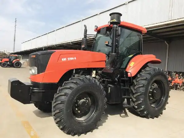 凯特迪尔kat2204a拖拉机