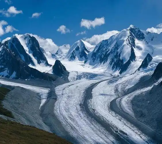 新疆,攒劲儿的很