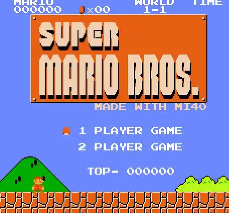 fc超级马里奥升级版下载-超级马里奥fc升级版(附模拟器)下载-电玩咖