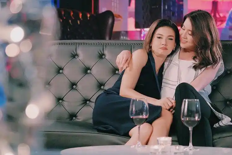 爱没有错,需要被修正的不该是爱(过界的爱)剧评