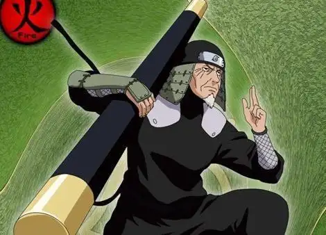 火影忍者的所有厉害的忍术(火影忍者七大火影)(3)