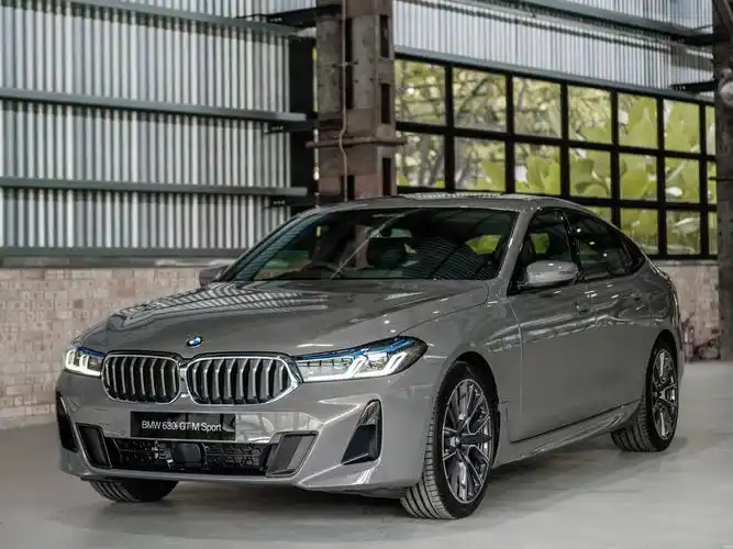 60万预算,宝马6系gt值得买吗?性价比高吗?-车市号