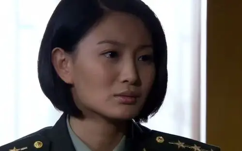 但还活着 何晨光带着唐心怡的照片来到老爸目前告诉老爸这就儿媳 并对