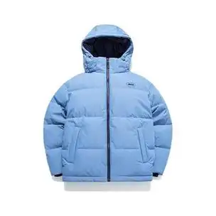 anta 安踏 生活系列 男子运动羽绒服 952148941-3 库克蓝 m【报价