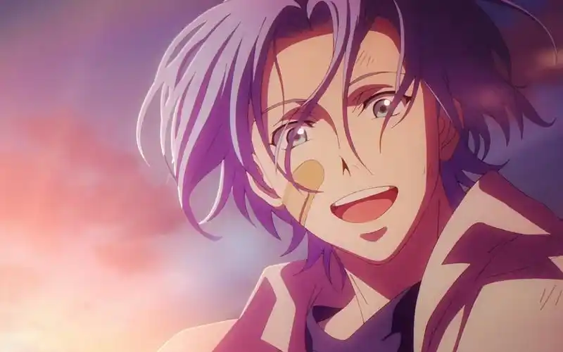 【一月新番】sk8/无限滑板 op_哔哩哔哩_bilibili