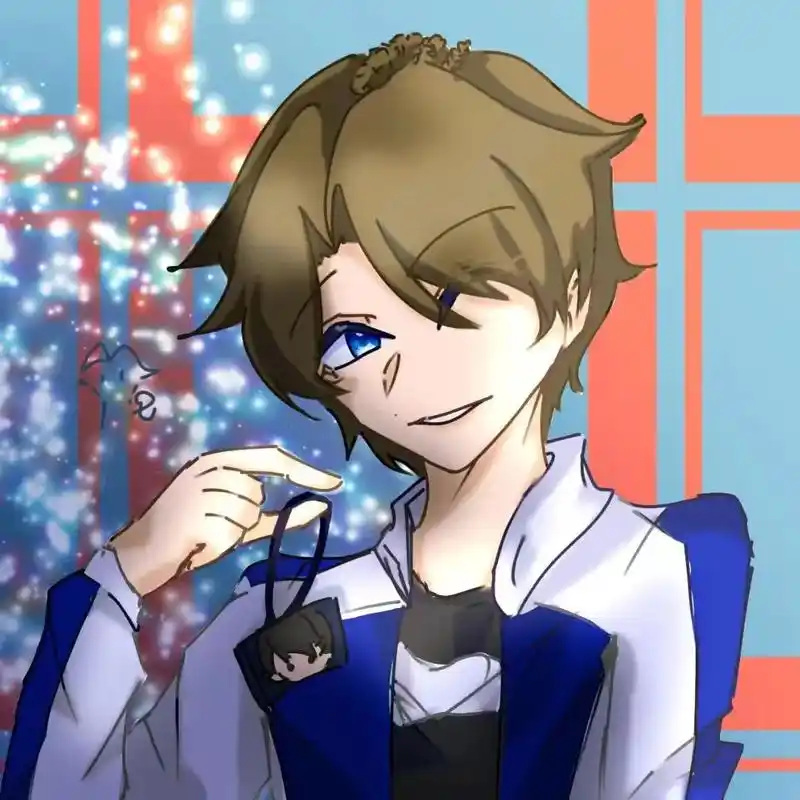 头像.#build #桐生战兔 #万丈龙我 " - 抖音