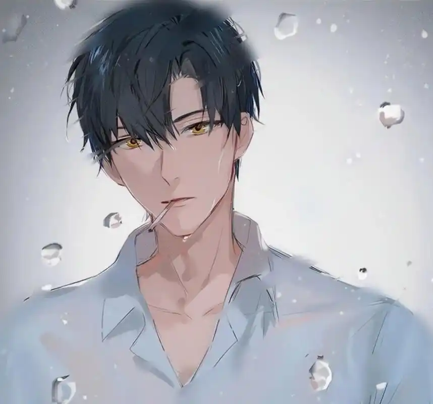 全职高手叶修头像 全世界最好的叶修 抱图留言 侵删