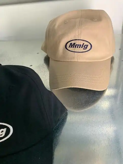 ins风  #每日穿搭  #帽子  #棒球帽  #mmlg  #thisisnevert