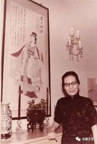 杜月笙儿子谈梅兰芳与孟小冬分手的原因口述杜维善整理李菁