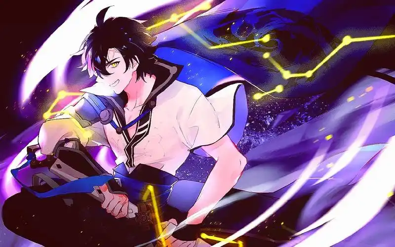 策划眼中的曜:kpl史上五大东方曜!【王者荣耀】