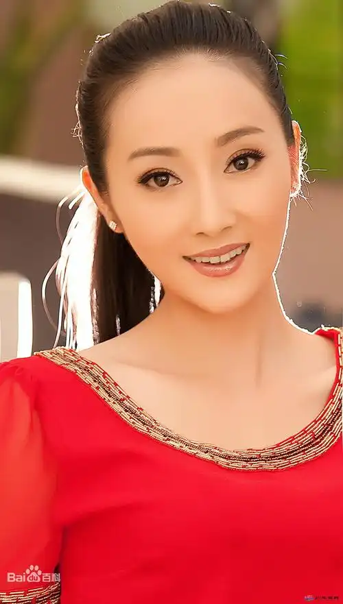 武松电视剧孙二娘是谁演的 孙二娘扮演者蒋林静个人资料及图片