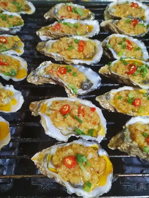 温州瑞安烤生蚝哪家好吃-美食推荐-远晓品牌网