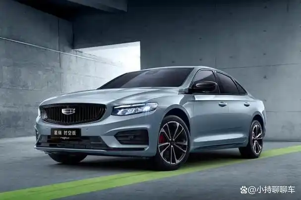 b级车卖a级车的价格,十万左右的吉利星瑞到底怎么样?值得买吗?