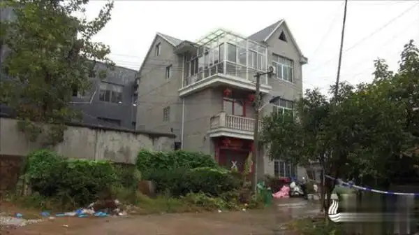 江西灭门案凶犯致3死1伤,3千警力围捕2天,警方:已抓获!