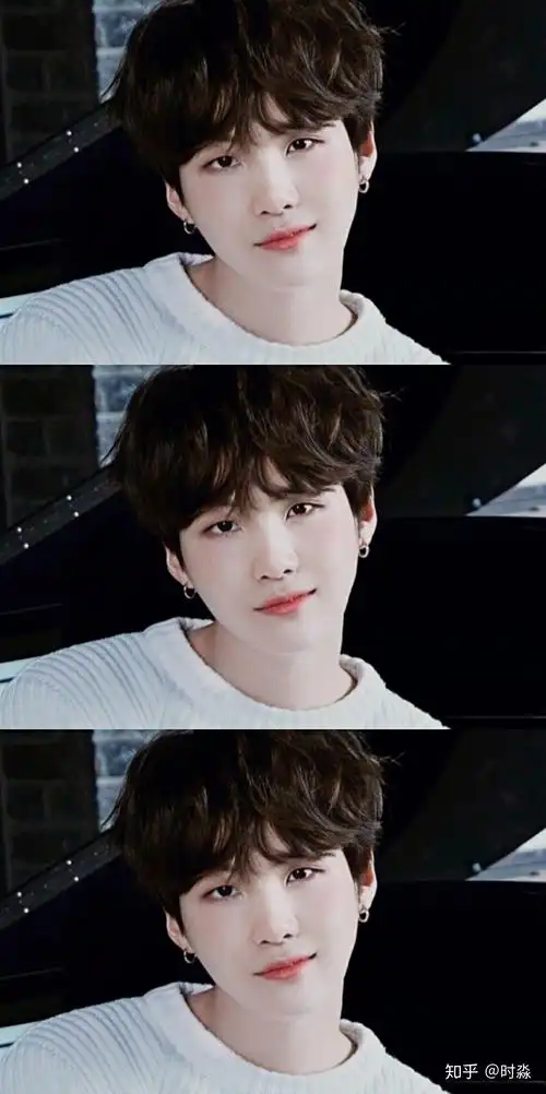 有没有bts的神图啊