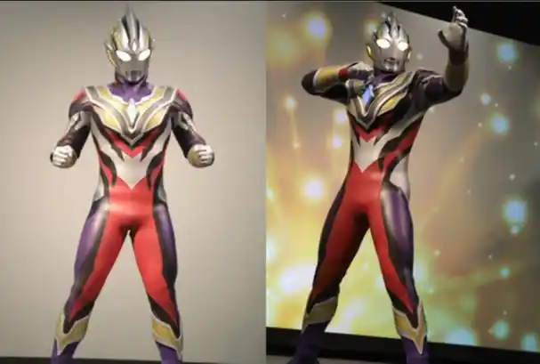 大家好,北冥特摄漫评,带你看最新的奥特曼资讯.