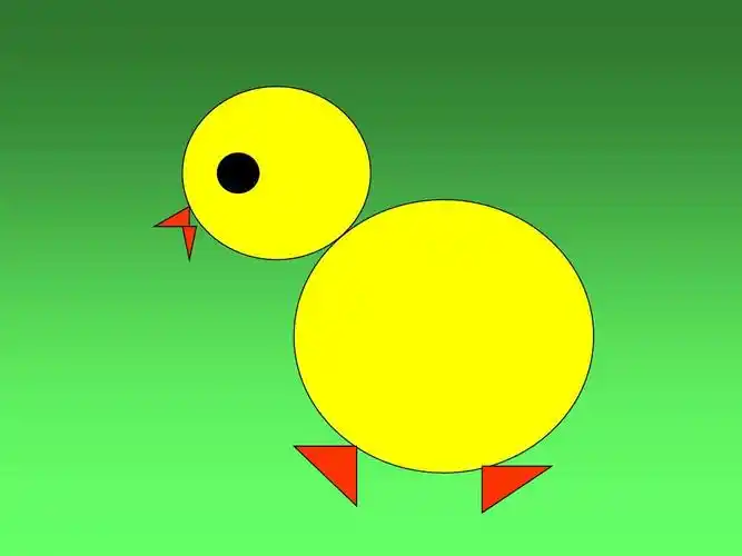 早教幼儿园小班1--10数字认识 (2)ppt