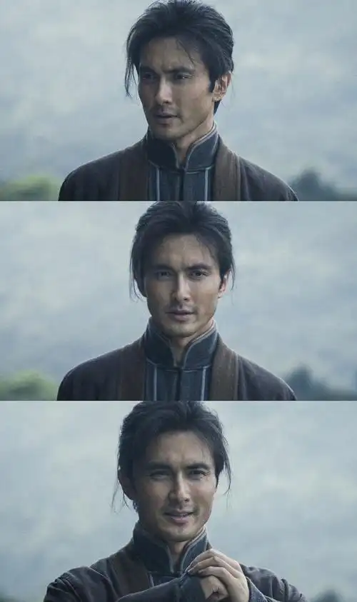 高伟光《鬼吹灯之怒晴湘西》剧照图片[5/8]_电视剧_美桌网