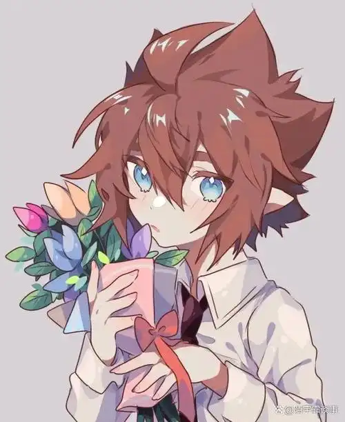 《凹凸世界》是一部充满冒险与奇幻的作品,其中角色众多,而安迷修则是