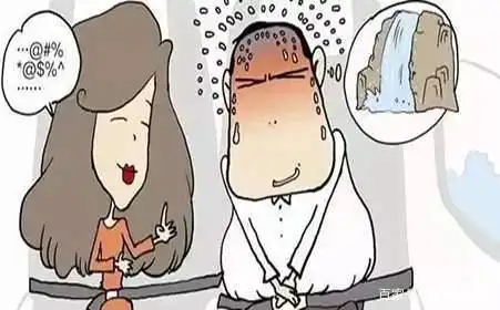 医生飞机上用嘴帮老人吸尿,如果飞机上有一物,根本不必用嘴吸