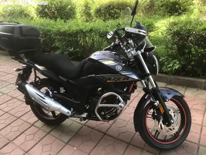 精品雅马哈飞致250 - 摩托车论坛|摩托车联盟|东北摩托联盟-中国摩托