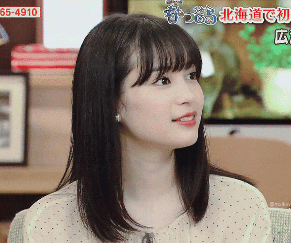 最新排名!2024日本男性10大"梦中情人"出炉,滨边美波冲进前3