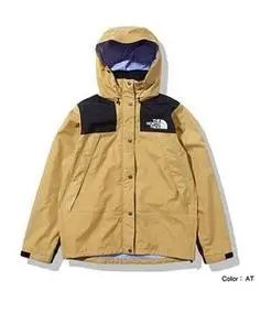 npw12135日本代购the north face北面北脸紫色标签防水夹克外套