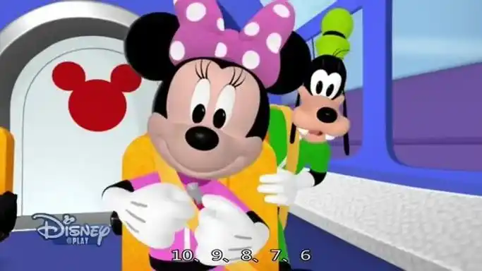 米奇妙妙屋第二季