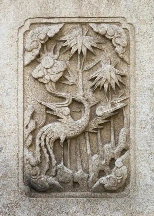 石雕浮雕图片第140张