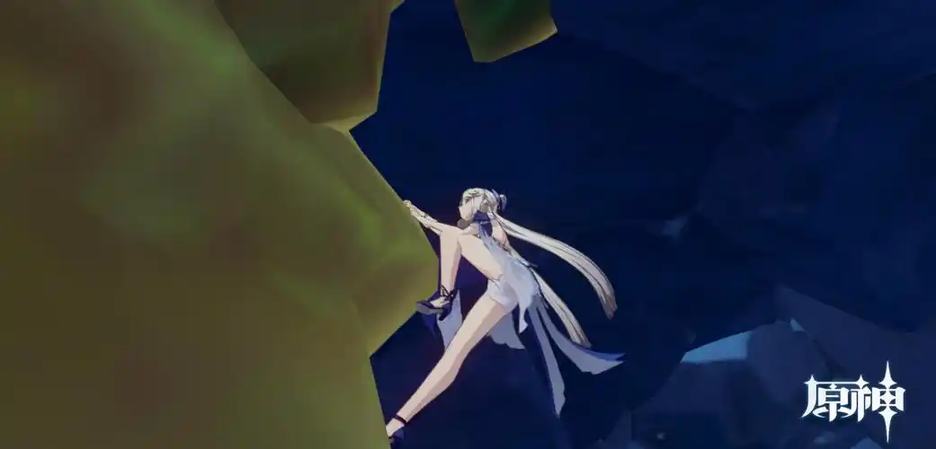 lsp专场 - 原神-小米游戏中心